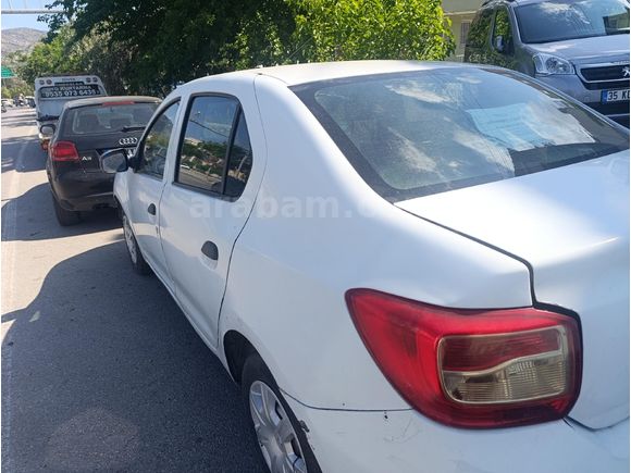 Sahibinden Renault Symbol 1.5 dCi Joy 2015 Model