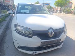 Sahibinden Renault Symbol 1.5 dCi Joy 2015 Model