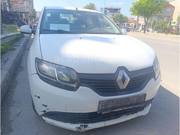 Sahibinden Renault Symbol 1.5 dCi Joy 2015 Model