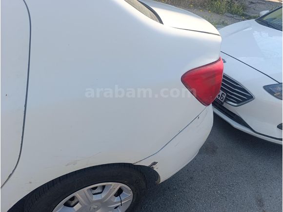 Sahibinden Renault Symbol 1.5 dCi Joy 2015 Model