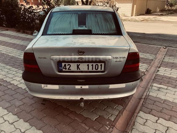 Sahibinden Opel Vectra 1.8 CD 1998 Model