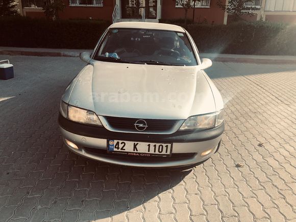 Sahibinden Opel Vectra 1.8 CD 1998 Model