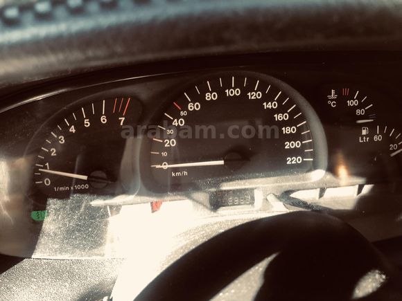 Sahibinden Opel Vectra 1.8 CD 1998 Model