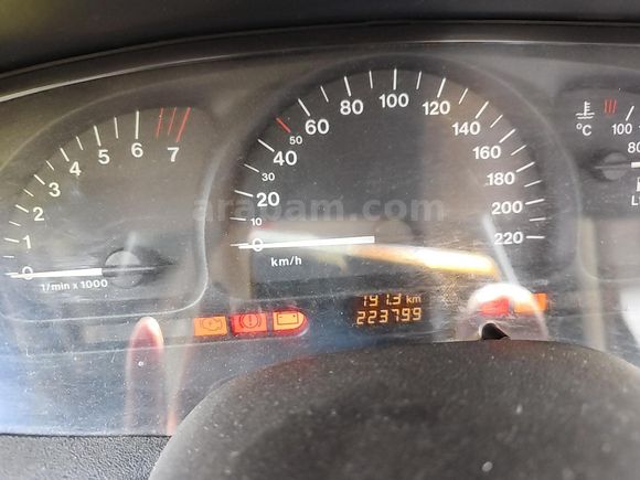 Sahibinden Opel Vectra 1.8 CD 1998 Model