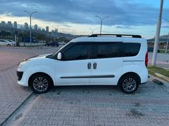 Sahibinden Fiat Doblo Combi 1.3 Multijet Premio 2011 Model 