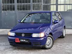 DRN GROUP// VW POLO 1.6 HB// FULL BAKIMLI// KK 12AY TKST