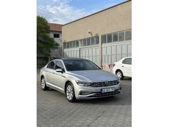 Hatasız/Boyasız Cam Tavanlı Yeni Logo Passat 1.5 TSi Business 