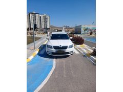 Sahibinden Skoda Octavia 1.6 TDI Optimal 2016 Model  146.000 km Beyaz