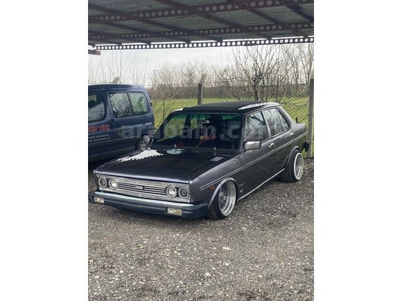Sahibinden Tofaş Murat 131 1982 Model 