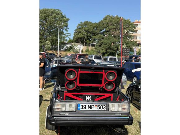 Sahibinden Tofaş Murat 131 1982 Model 
