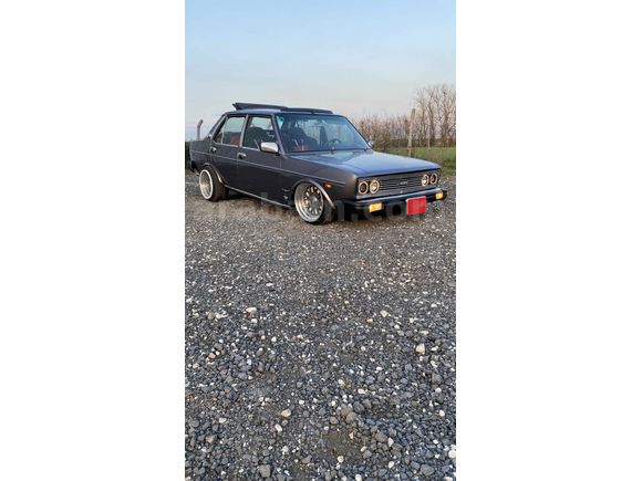 Sahibinden Tofaş Murat 131 1982 Model 