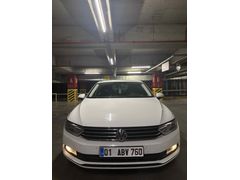 Sahibinden Volkswagen Passat 1.6 TDi BlueMotion Impression 2018 Model 