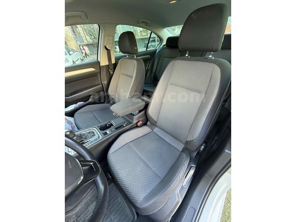 Sahibinden Volkswagen Passat 1.6 TDi BlueMotion Impression 2018 Model 