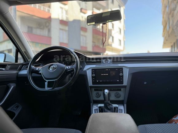 Sahibinden Volkswagen Passat 1.6 TDi BlueMotion Impression 2018 Model 