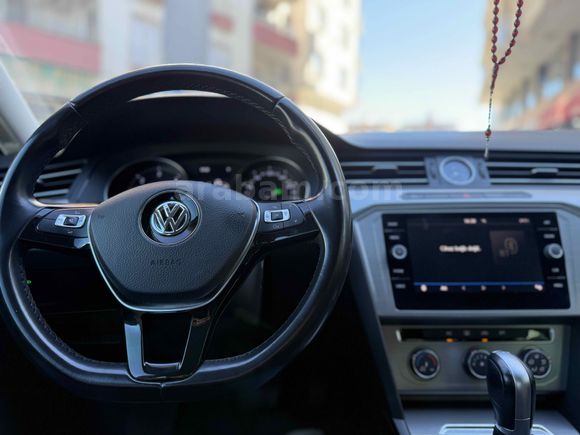 Sahibinden Volkswagen Passat 1.6 TDi BlueMotion Impression 2018 Model 
