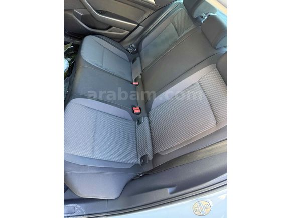 Sahibinden Volkswagen Passat 1.6 TDi BlueMotion Impression 2018 Model 
