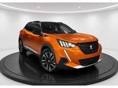 MERİÇ OTO'DAN PEUGEOT 2008 GT HATASIZ BOYASIZ TRAMERSİZ