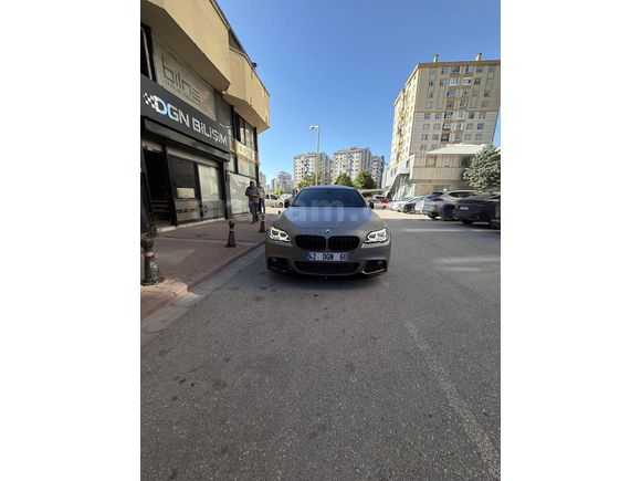 Gözbebeği m530d