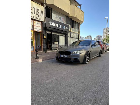 Gözbebeği m530d
