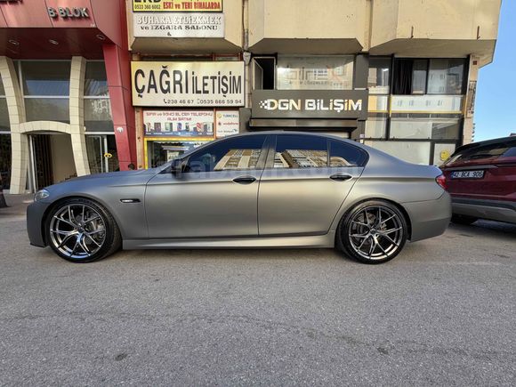 Gözbebeği m530d