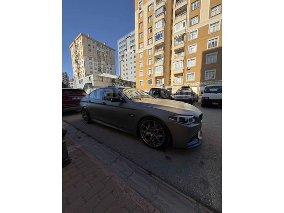 Gözbebeği m530d