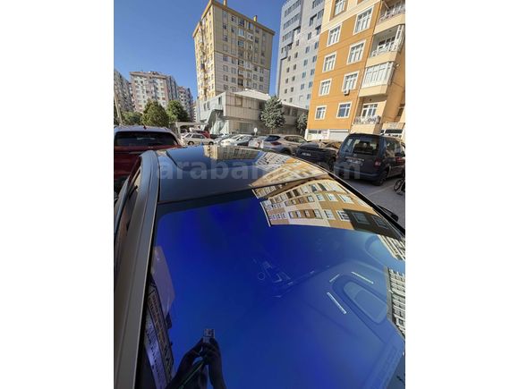 Gözbebeği m530d