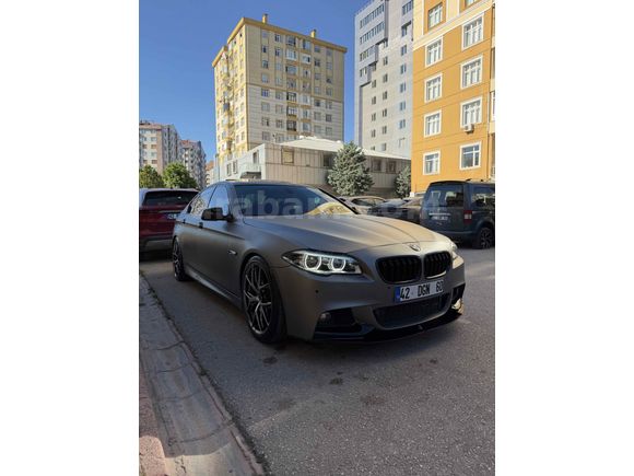 Gözbebeği m530d