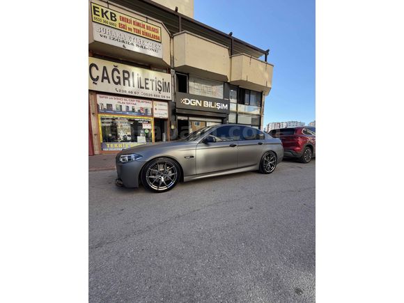 Gözbebeği m530d