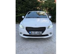 Acil satılık Peugeot 301 