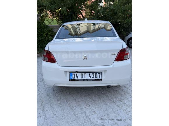 Acil satılık Peugeot 301 