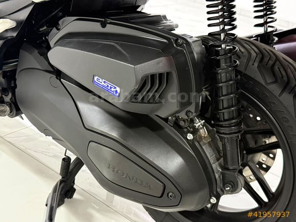 NEVKOR AUTO'DAN 2024 MODEL HATASIZ HONDA FORZA...