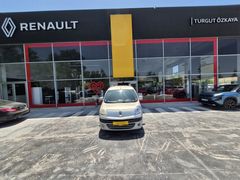 RENAULT YETKİLİ BAYİDEN 2012 KANGOO 1.5 DİZEL 366.500KMDE