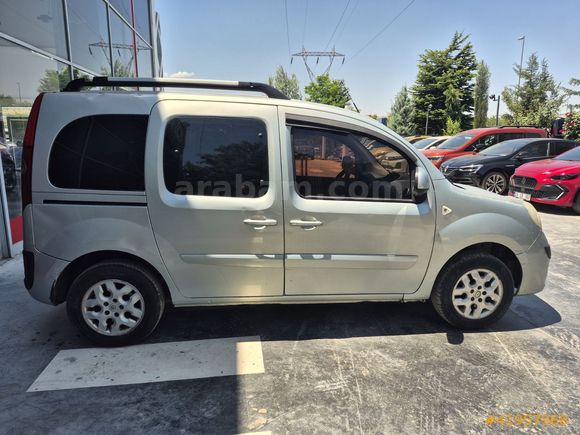RENAULT YETKİLİ BAYİDEN 2012 KANGOO 1.5 DİZEL 366.500KMDE