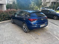 Sahibinden Opel Astra 1.4 T GS Line 2020 Model 