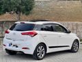 2017 ELİTE PANORAMA  OTOMATİK BENZİNLİ