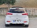 2017 ELİTE PANORAMA  OTOMATİK BENZİNLİ