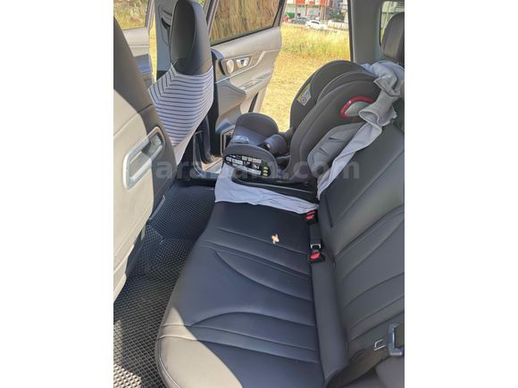 Sahibinden Chery Tiggo 7 Pro Max Exceptional 2025 Model 
