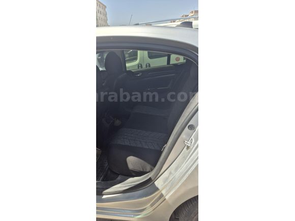 Sahibinden Renault Megane 1.5 dCi Touch 2018 Model