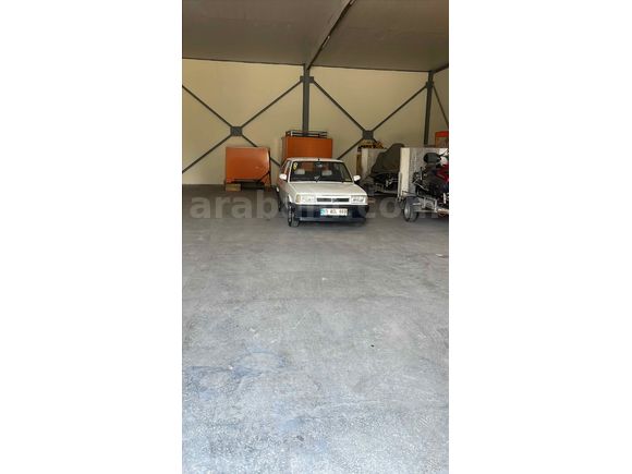 Sahibinden Tofaş Şahin S 1997 Model 