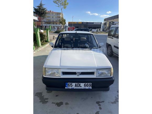 Sahibinden Tofaş Şahin S 1997 Model 