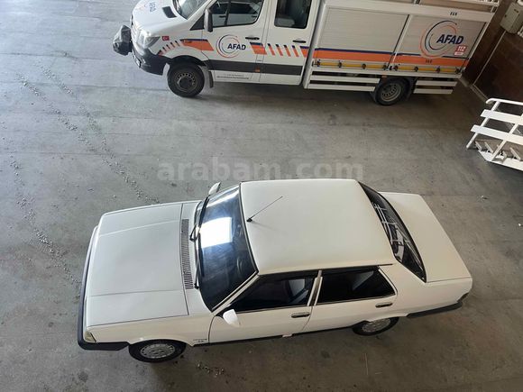 Sahibinden Tofaş Şahin S 1997 Model 
