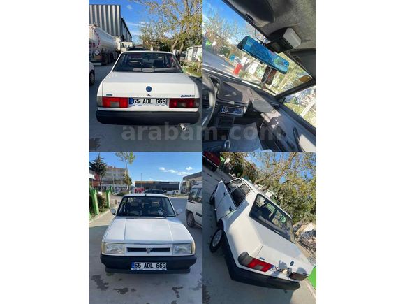 Sahibinden Tofaş Şahin S 1997 Model 