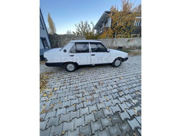 Sahibinden Tofaş Şahin S 1997 Model 