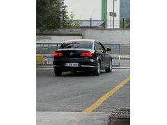 Sahibinden Volkswagen Passat 2.0 TDi BlueMotion Comfortline 2011 Model 