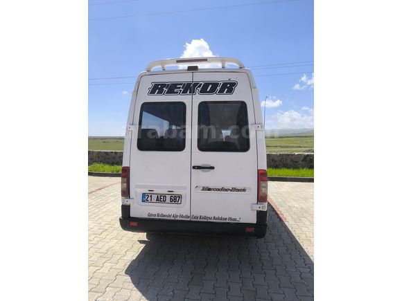 Sahibinden Mercedes - Benz Sprinter 213 CDI 