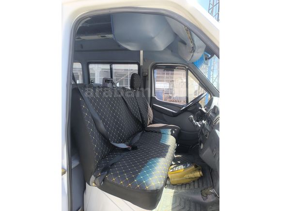 Sahibinden Mercedes - Benz Sprinter 213 CDI 