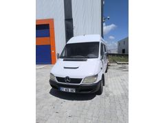 Sahibinden Mercedes - Benz Sprinter 213 CDI 