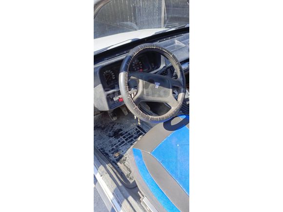 Sahibinden Tofaş Şahin S 1996 Model