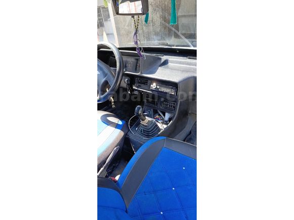 Sahibinden Tofaş Şahin S 1996 Model