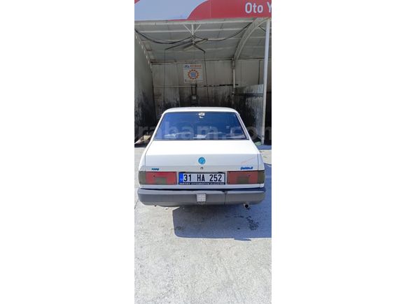 Sahibinden Tofaş Şahin S 1996 Model